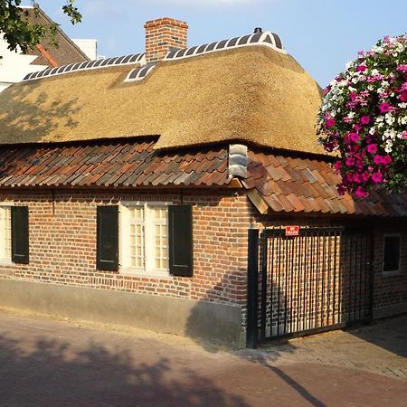 Het Kostershuisje Nuenen Zewnętrze zdjęcie