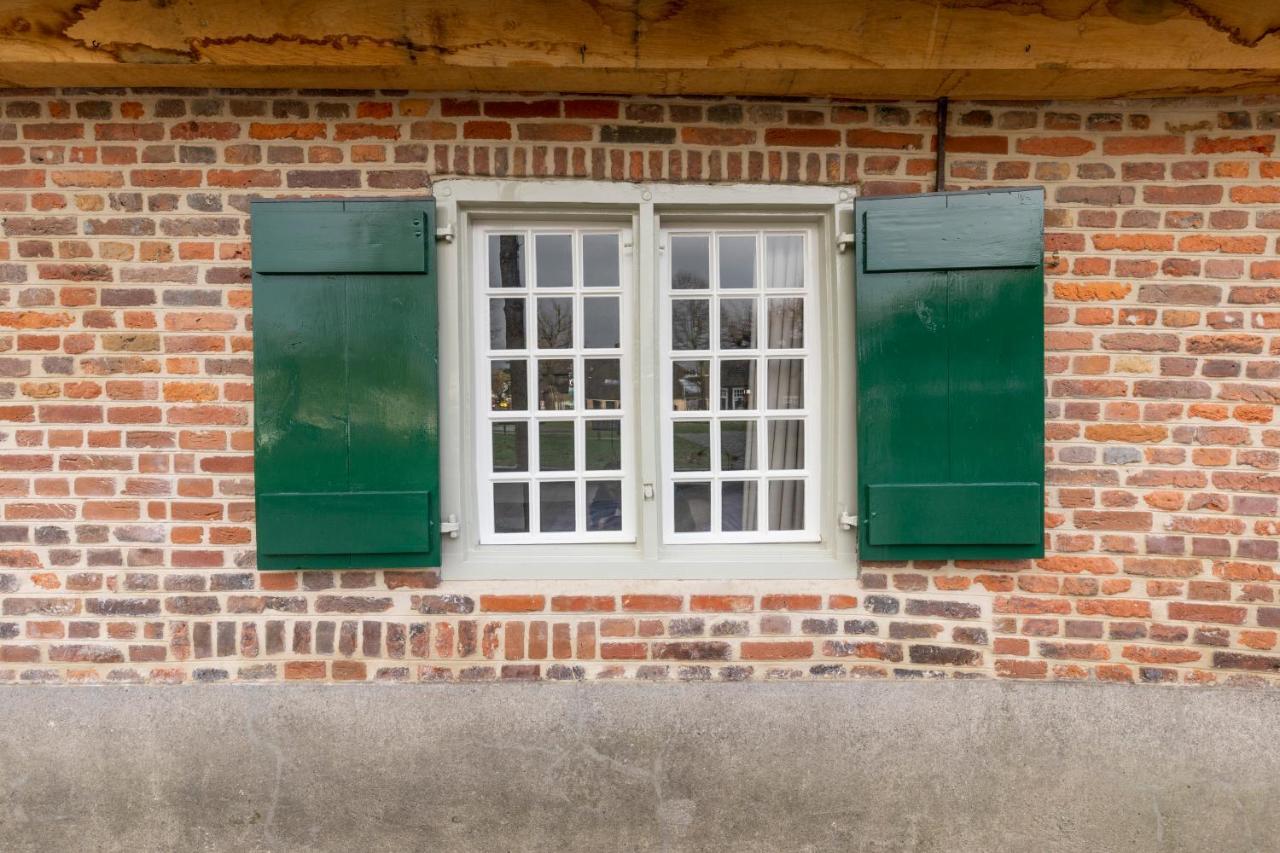 Het Kostershuisje Nuenen Zewnętrze zdjęcie