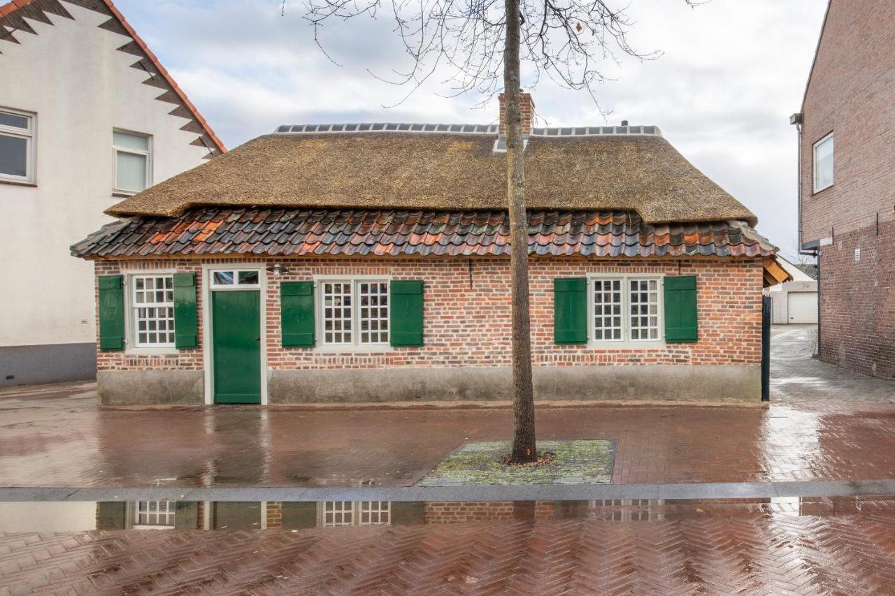 Het Kostershuisje Nuenen Zewnętrze zdjęcie