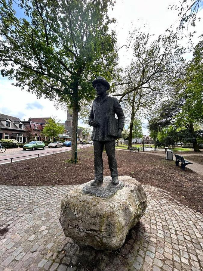 Het Kostershuisje Nuenen Zewnętrze zdjęcie