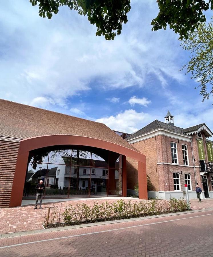 Het Kostershuisje Nuenen Zewnętrze zdjęcie