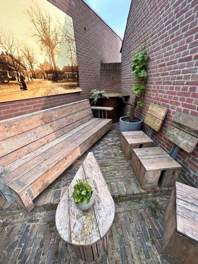 Het Kostershuisje Nuenen Zewnętrze zdjęcie